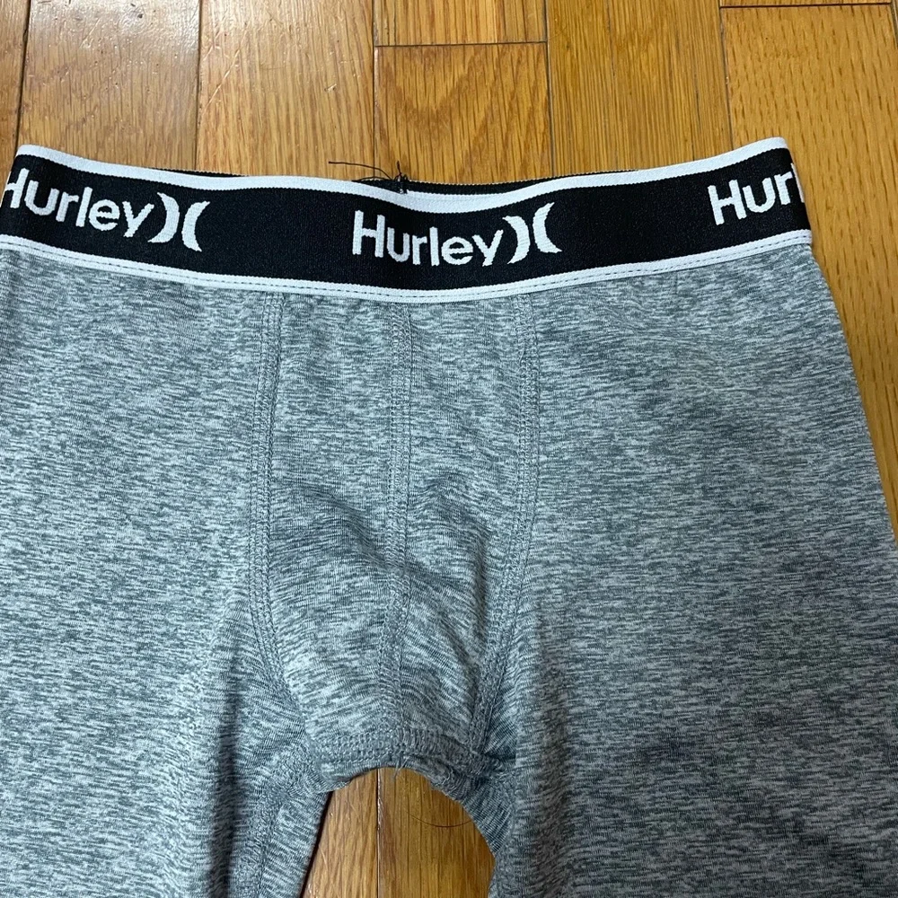 Hurley H2O Dri Compression‎ kids size 4